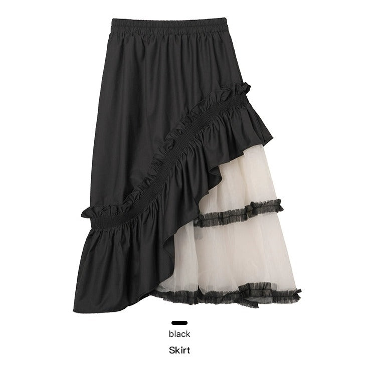 "Dark Magic" retro design 3-pieces  set