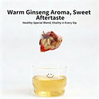 Eight-Treasure Herbal Tea - Traditional Wellness Blend