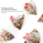 Chrysanthemum Cassia Seed Goji Berry Tea - Traditional Herbal Blend