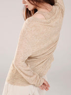 Long-Sleeved Dance Costume