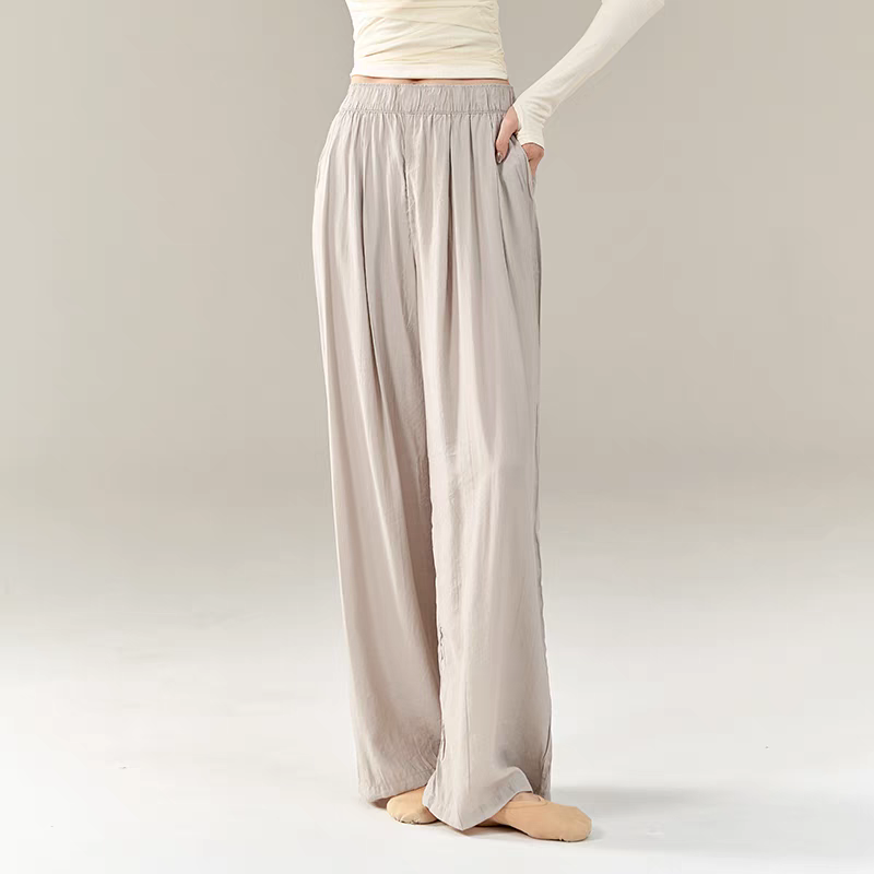 Spring/Summer Loose Fit Classical Dance Costume