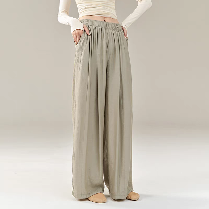 Spring/Summer Loose Fit Classical Dance Costume