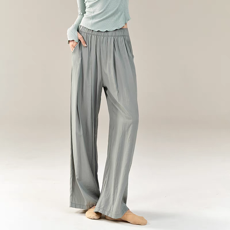 Spring/Summer Loose Fit Classical Dance Costume