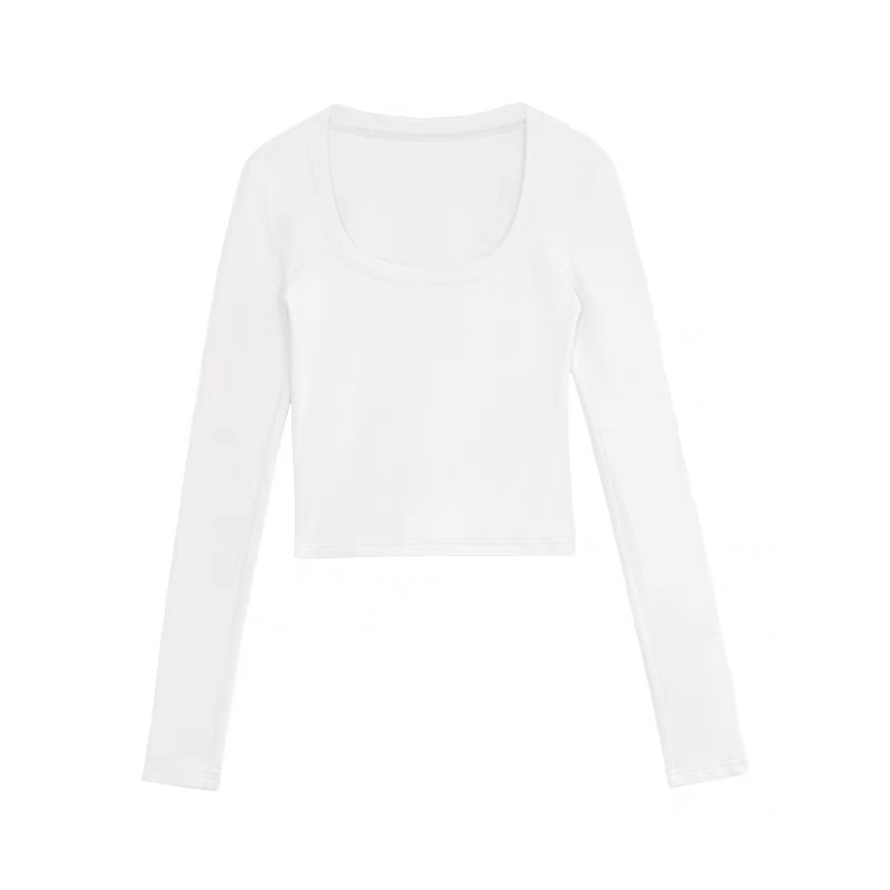 Big Stretch Slim Fit Knit Shirt