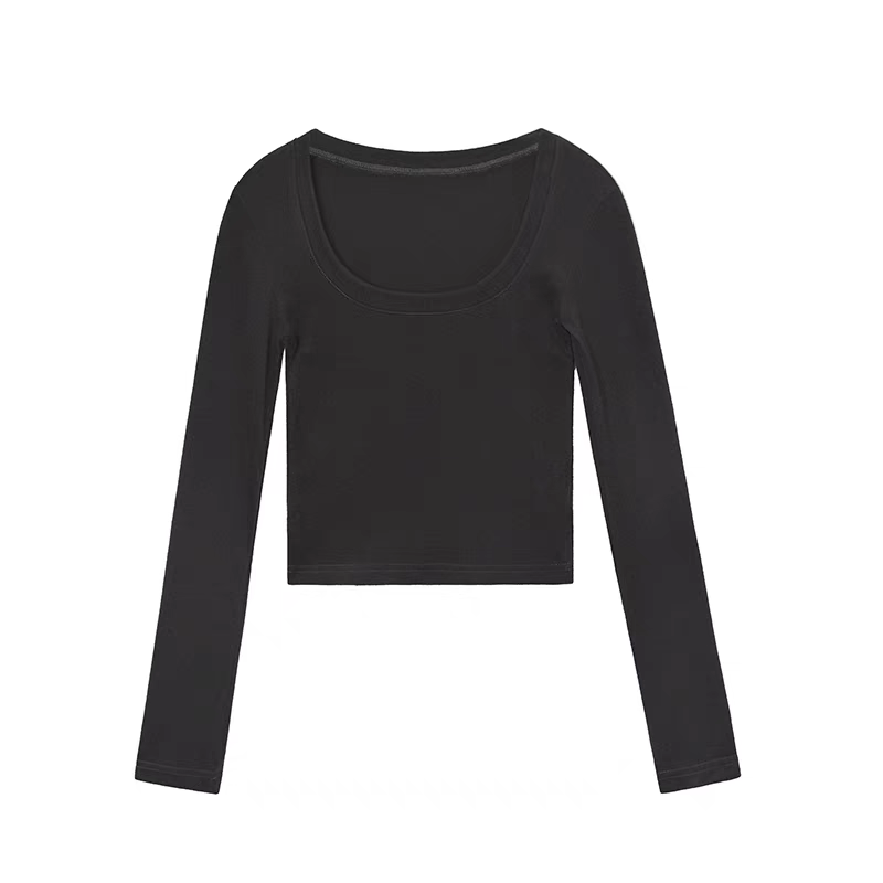 Big Stretch Slim Fit Knit Shirt