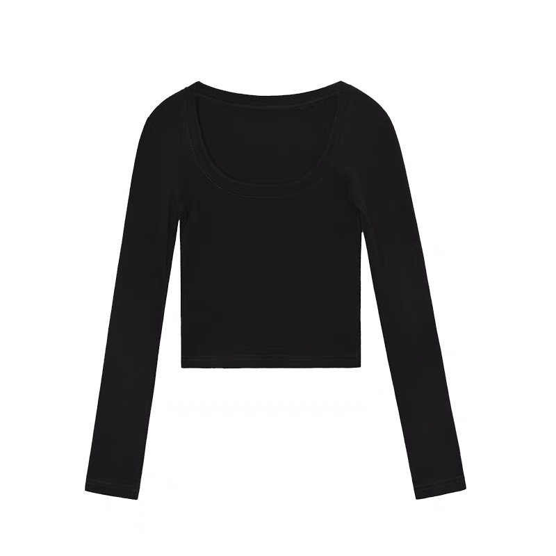 Big Stretch Slim Fit Knit Shirt