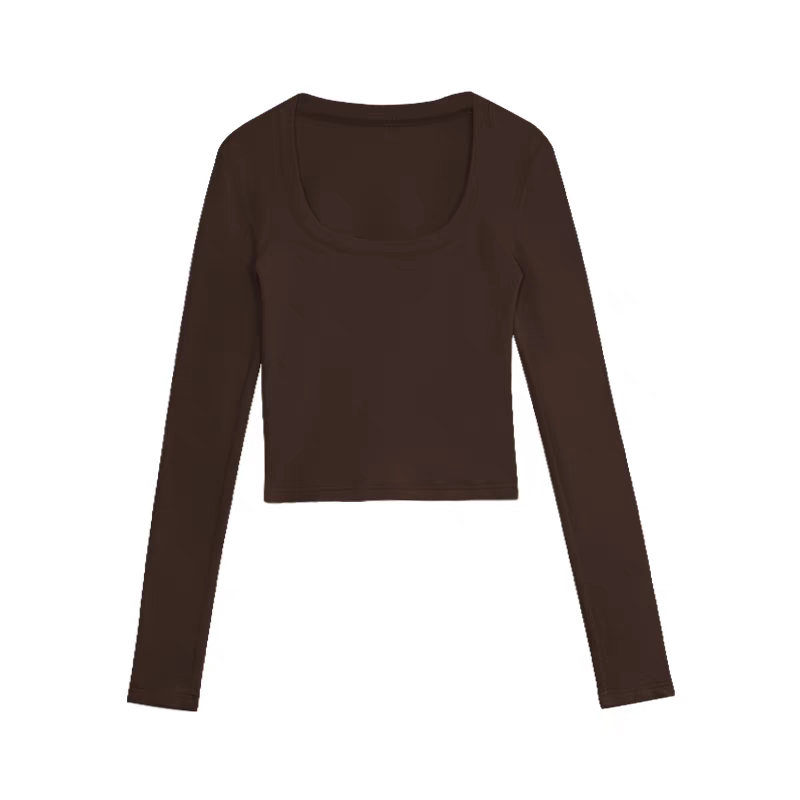 Big Stretch Slim Fit Knit Shirt