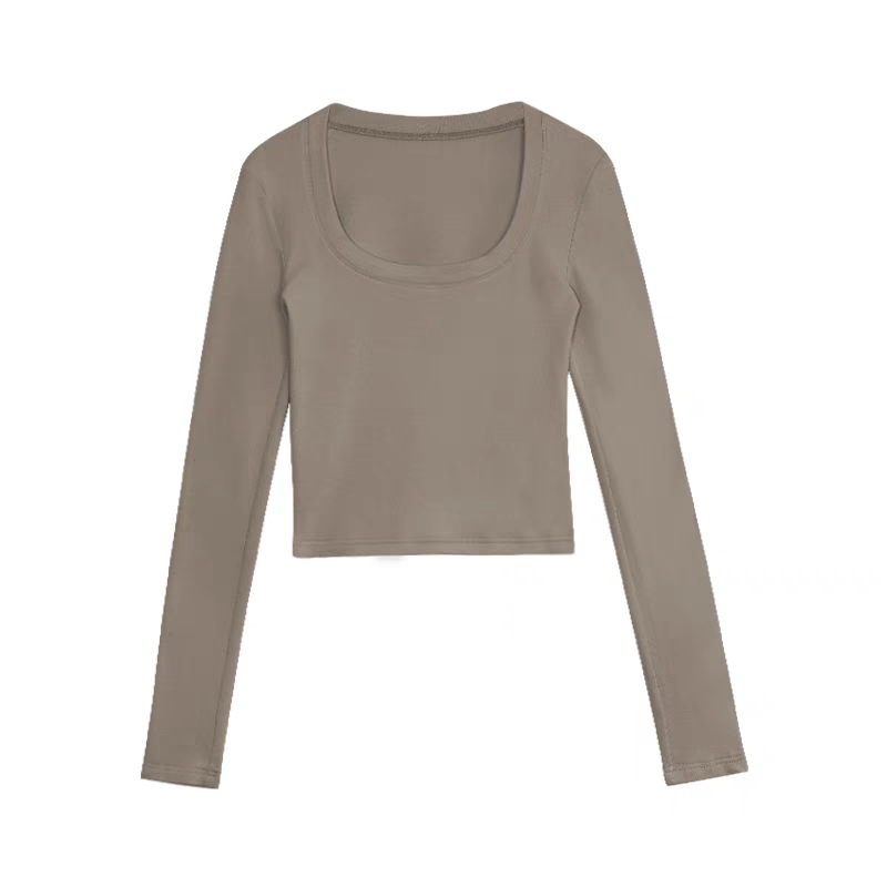 Big Stretch Slim Fit Knit Shirt