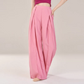 2024 New Summer Collection Everyday Wide-Leg Pants